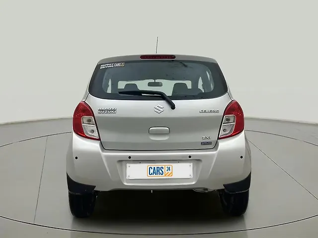 Used Maruti Suzuki Celerio [2017-2021] ZXi AMT [2017-2019] in Bangalore