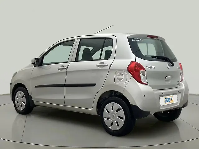 Used Maruti Suzuki Celerio [2017-2021] ZXi AMT [2017-2019] in Bangalore