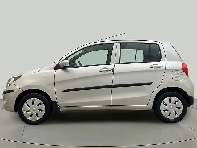 Used Maruti Suzuki Celerio [2017-2021] ZXi AMT [2017-2019] in Bangalore