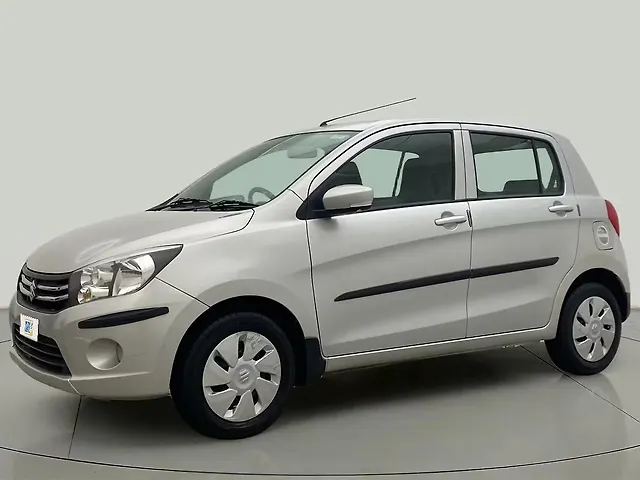 Used Maruti Suzuki Celerio [2017-2021] ZXi AMT [2017-2019] in Bangalore