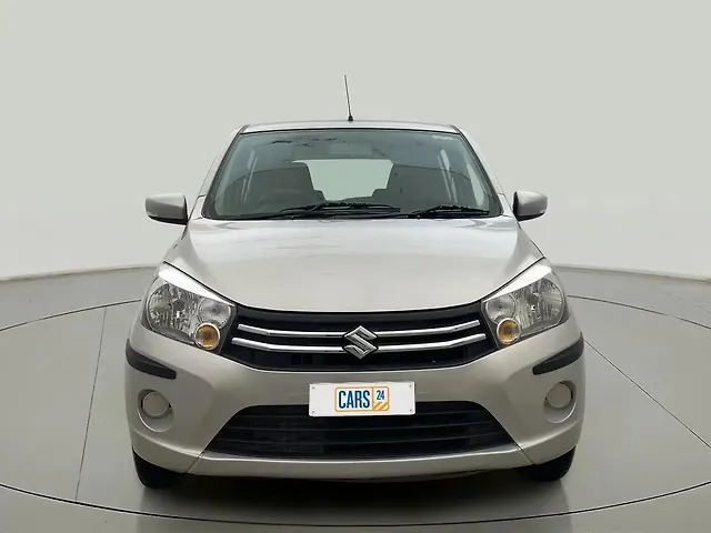 Used Maruti Suzuki Celerio [2017-2021] ZXi AMT [2017-2019] in Bangalore