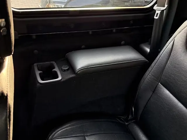 Used Mahindra Thar LX Hard Top Diesel MT in Gurgaon