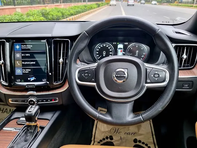 Used Volvo XC60 [2015-2017] Momentum in Gurgaon