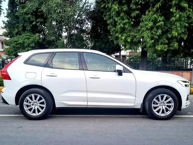 Used Volvo XC60 [2015-2017] Momentum in Gurgaon