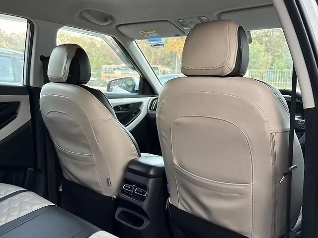 Used Hyundai Creta [2020-2023] E 1.5 Petrol [2020-2022] in Gurgaon