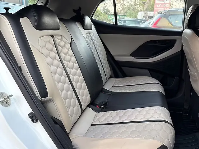 Used Hyundai Creta [2020-2023] E 1.5 Petrol [2020-2022] in Gurgaon