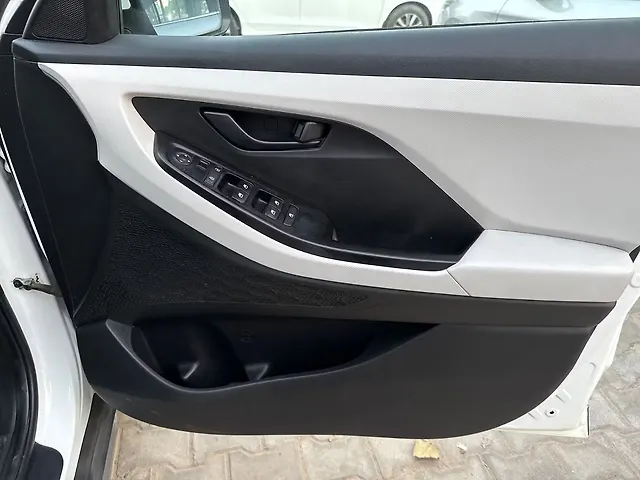 Used Hyundai Creta [2020-2023] E 1.5 Petrol [2020-2022] in Gurgaon