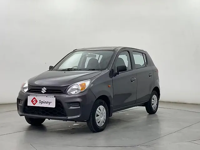 Used 2022 Maruti Suzuki Alto 800 in Chennai