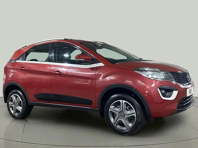 Used 2018 Tata Nexon in Delhi
