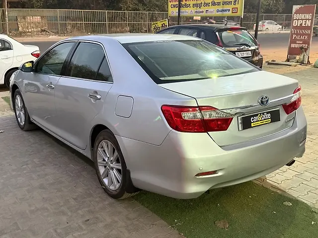 Used Toyota Camry [2012-2015] Hybrid in Gurgaon