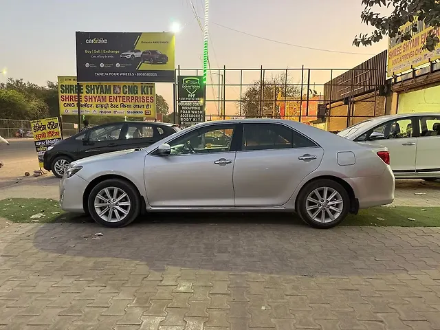 Used Toyota Camry [2012-2015] Hybrid in Gurgaon