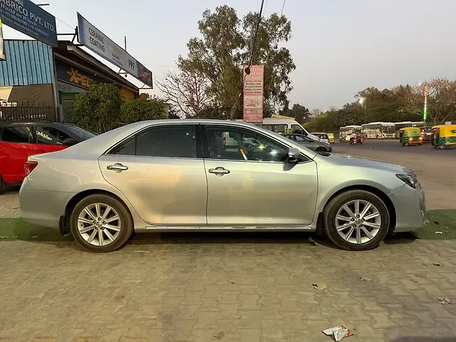 Used Toyota Camry [2012-2015] Hybrid in Gurgaon