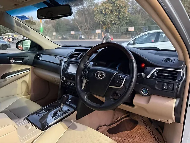 Used Toyota Camry [2012-2015] Hybrid in Gurgaon