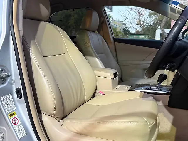Used Toyota Camry [2012-2015] Hybrid in Gurgaon