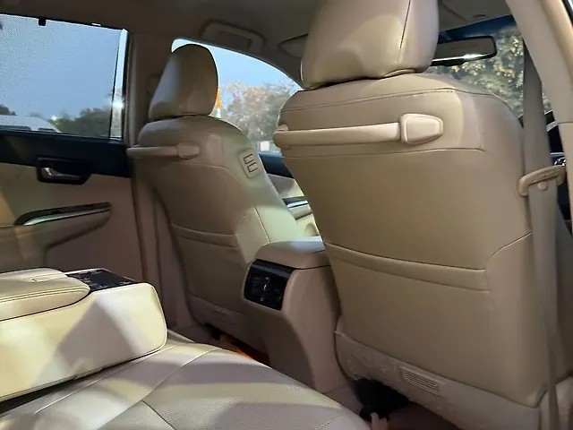 Used Toyota Camry [2012-2015] Hybrid in Gurgaon