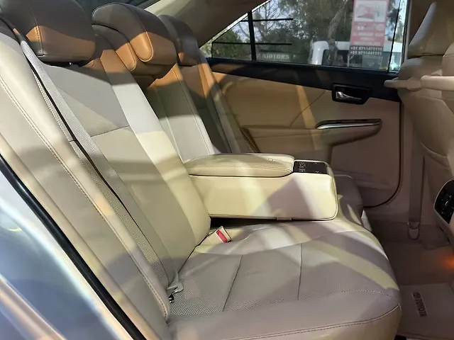Used Toyota Camry [2012-2015] Hybrid in Gurgaon