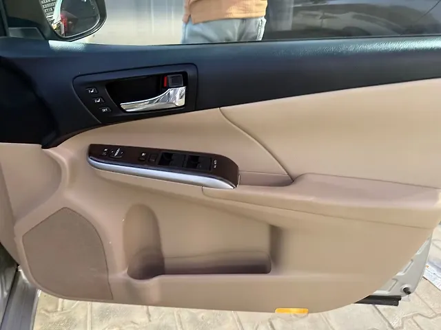 Used Toyota Camry [2012-2015] Hybrid in Gurgaon