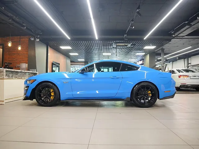 Used Ford Mustang GT Fastback 5.0L v8 in Kolkata