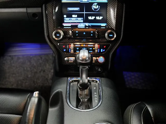 Used Ford Mustang GT Fastback 5.0L v8 in Kolkata