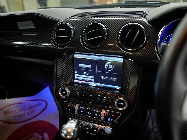 Used Ford Mustang GT Fastback 5.0L v8 in Kolkata