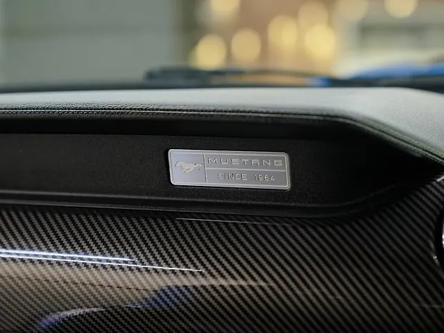 Used Ford Mustang GT Fastback 5.0L v8 in Kolkata