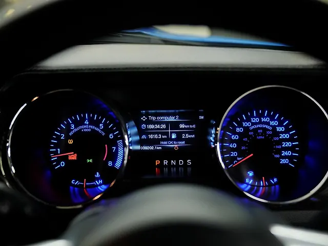 Used Ford Mustang GT Fastback 5.0L v8 in Kolkata