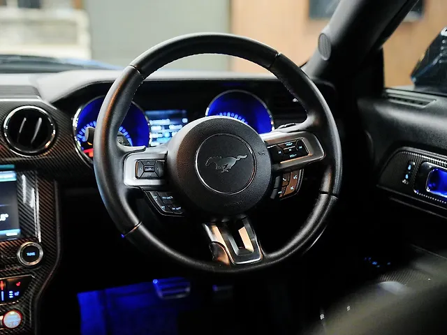 Used Ford Mustang GT Fastback 5.0L v8 in Kolkata