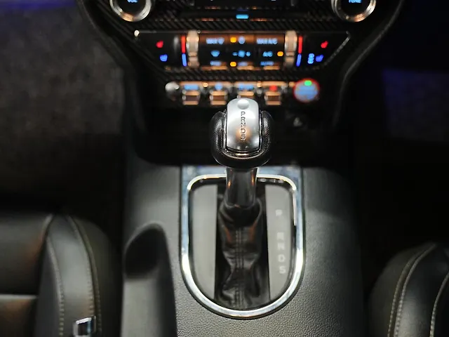 Used Ford Mustang GT Fastback 5.0L v8 in Kolkata