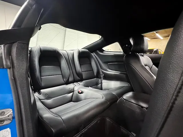 Used Ford Mustang GT Fastback 5.0L v8 in Kolkata