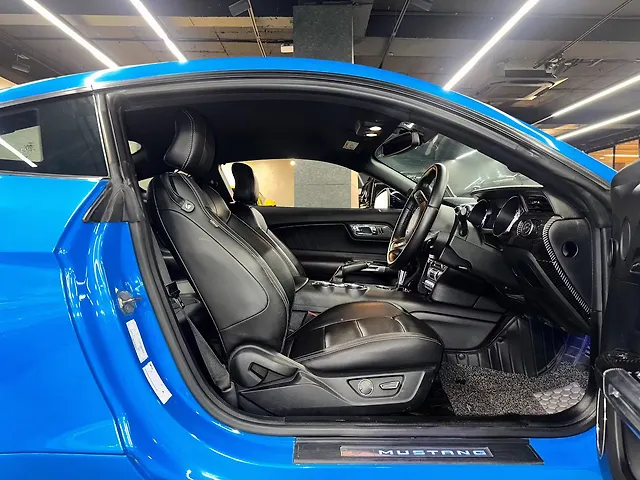 Used Ford Mustang GT Fastback 5.0L v8 in Kolkata