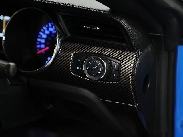 Used Ford Mustang GT Fastback 5.0L v8 in Kolkata