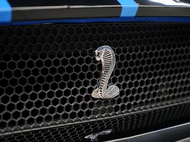 Used Ford Mustang GT Fastback 5.0L v8 in Kolkata
