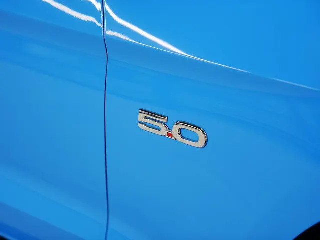 Used Ford Mustang GT Fastback 5.0L v8 in Kolkata