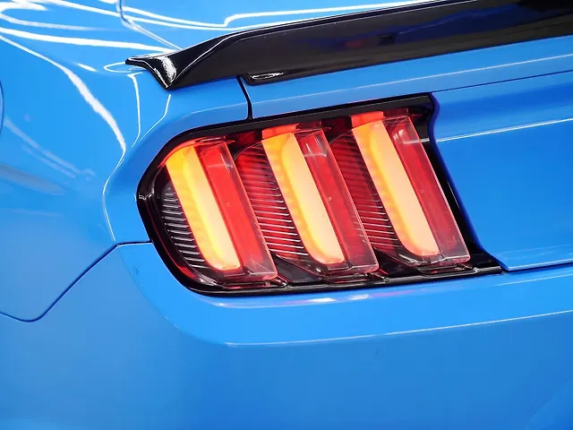 Used Ford Mustang GT Fastback 5.0L v8 in Kolkata
