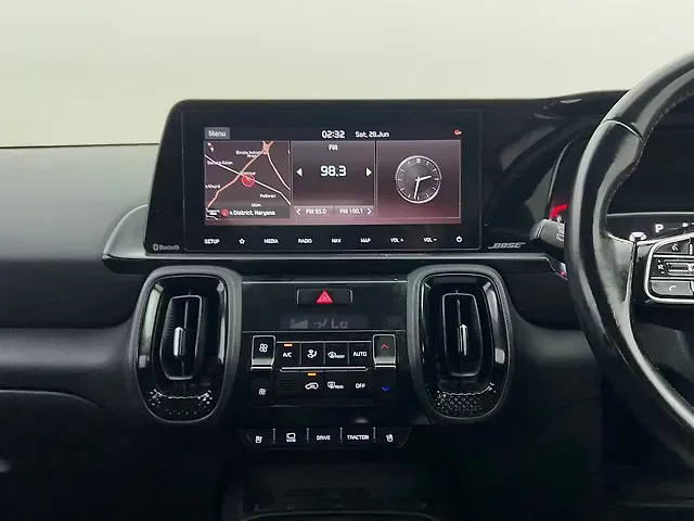 Used Kia Sonet [2020-2022] GTX Plus 1.0 DCT [2020-2021] in Delhi