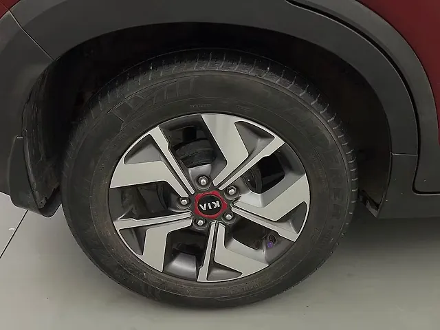 Used Kia Sonet [2020-2022] GTX Plus 1.0 DCT [2020-2021] in Delhi