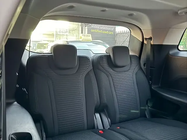 Used Mahindra XUV700 AX 5 Diesel AT 7 STR [2021] in Gurgaon