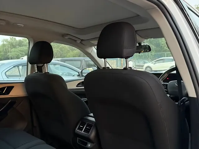 Used Mahindra XUV700 AX 5 Diesel AT 7 STR [2021] in Gurgaon