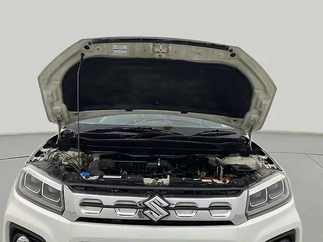 Used Maruti Suzuki Vitara Brezza [2020-2022] ZXi Plus AT SHVS in Ahmedabad