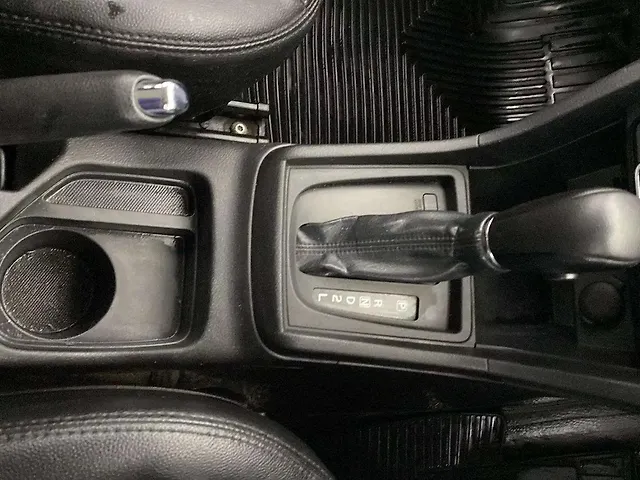 Used Maruti Suzuki Vitara Brezza [2020-2022] ZXi Plus AT SHVS in Ahmedabad