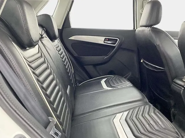 Used Maruti Suzuki Vitara Brezza [2020-2022] ZXi Plus AT SHVS in Ahmedabad