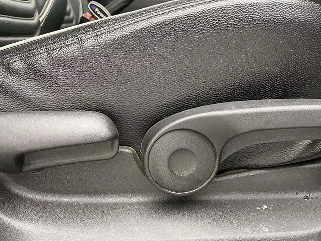 Used Maruti Suzuki Vitara Brezza [2020-2022] ZXi Plus AT SHVS in Ahmedabad