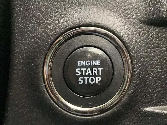 Used Maruti Suzuki Vitara Brezza [2020-2022] ZXi Plus AT SHVS in Ahmedabad