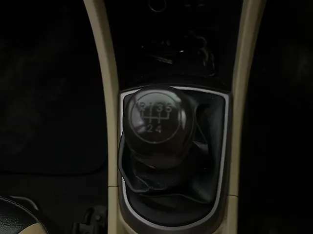 Used Hyundai Verna [2015-2017] 1.6 VTVT SX in Ghaziabad