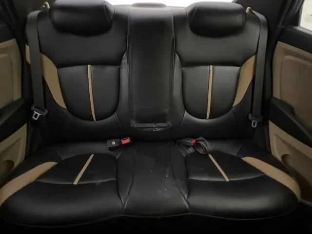 Used Hyundai Verna [2015-2017] 1.6 VTVT SX in Ghaziabad