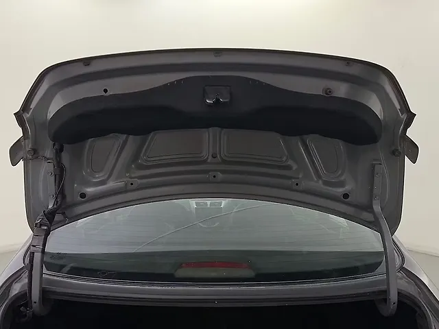 Used Hyundai Verna [2015-2017] 1.6 VTVT SX in Ghaziabad