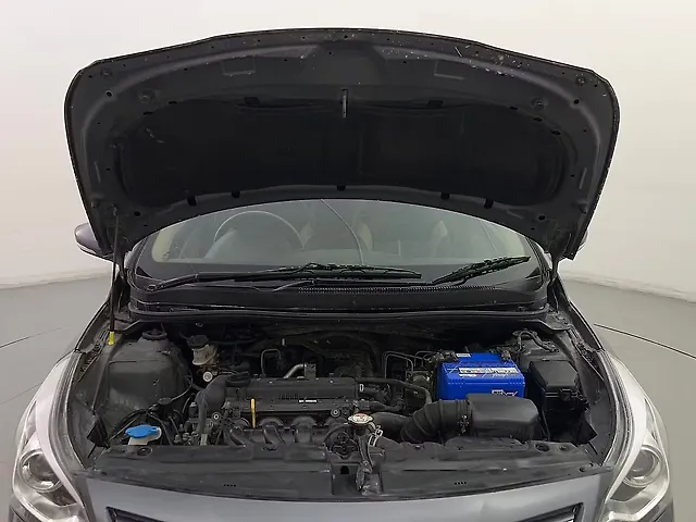 Used Hyundai Verna [2015-2017] 1.6 VTVT SX in Ghaziabad
