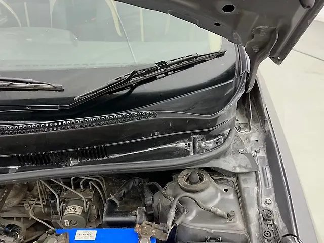 Used Hyundai Verna [2015-2017] 1.6 VTVT SX in Ghaziabad