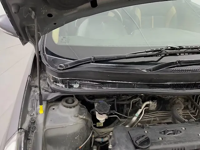 Used Hyundai Verna [2015-2017] 1.6 VTVT SX in Ghaziabad
