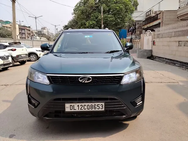 Used 2019 Mahindra XUV300 in Delhi